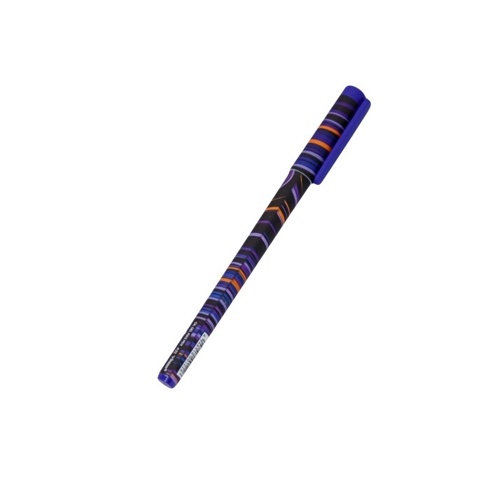 Vinson Desenli Jel Kalem 0,7Mm A22 Line