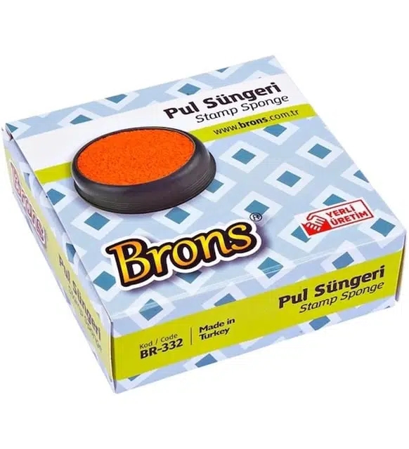 PUL SUNGERI BRONS BR-332