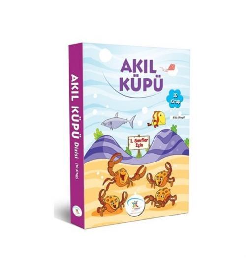 1.sınıf yaş grubuna uygun hikaye kitapları
