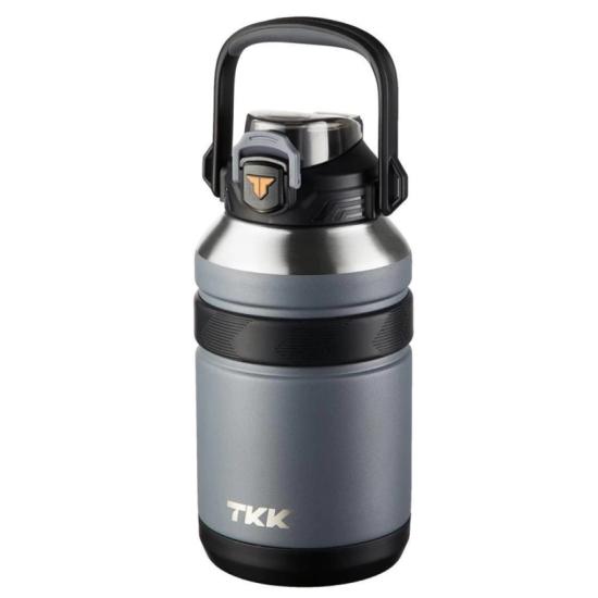 Vagonlife TKK Çelik Termos T2031 1500 ml 