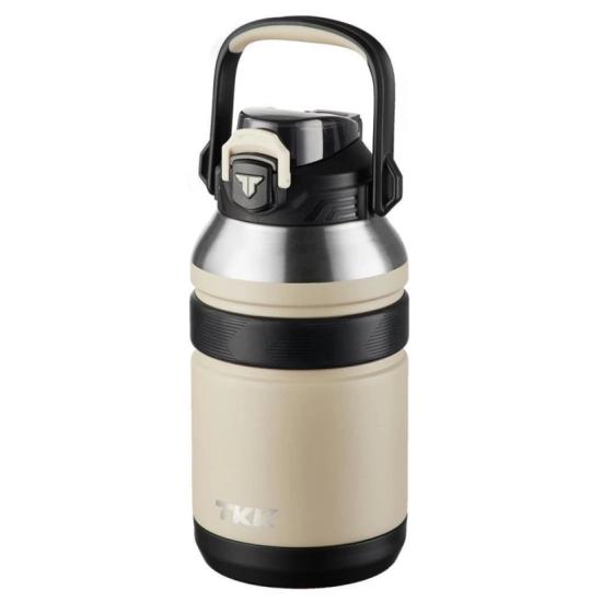 Vagonlife TKK Çelik Termos T2031 1500 ml 