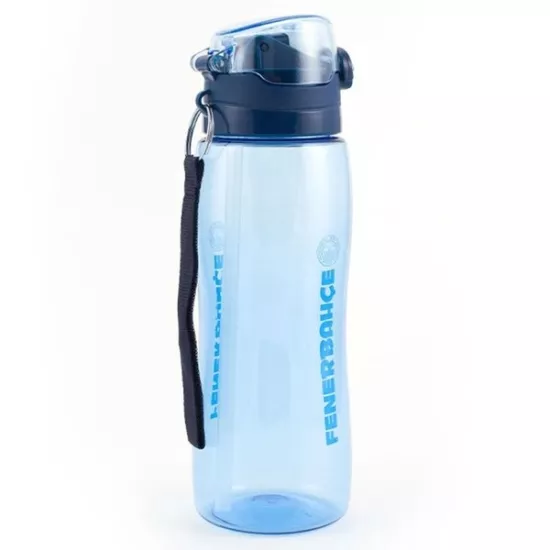 FenerBahçe Matara Plastik 24387 Pipetli 700 ml