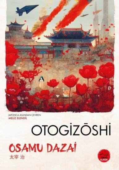 Osamu Dazai kitapları