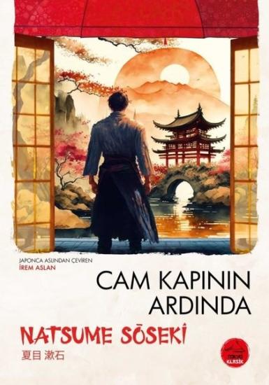 Cam Kapının Ardında - Natsume Soseki