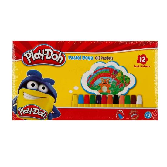 PlayDoh çocuklar için uygun boya çeşitleri