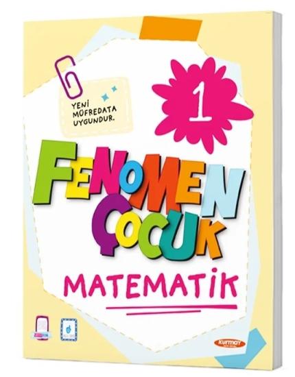 1.sınıf matematik yardımcı kitap
