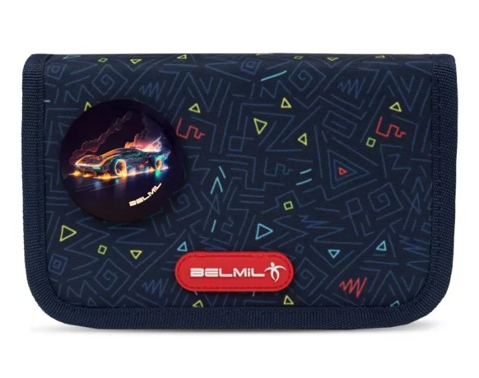 Belmil 335-88 Kalem Kutusu ve Çeşitleri Burada