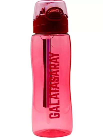 Galatasaray Matara Plastik 24595 Pipetli 700 ml