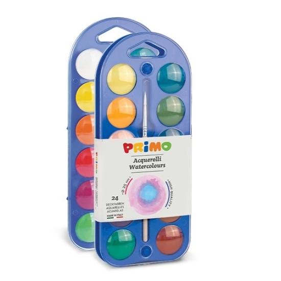 Primo boya çeşitleri