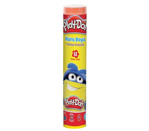 PlayDoh boya çeşitleri