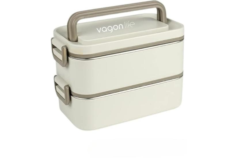 Vagonlife Yemek Kabı Bölmeli Lunch Box Çeşitleri