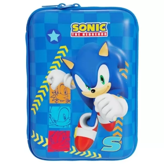 Sonic The Hedgehog Ürünleri Modelleri Burada