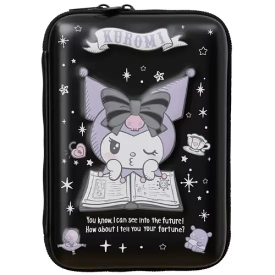 Kuromi Desenli Çanta ve Kalem Kutusu Çeşitleri 