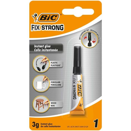 Bic marka yapıştırıcı çeşitleri