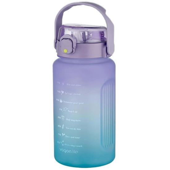 Vagonlife Su Matarası 1500 ml VGN2213 