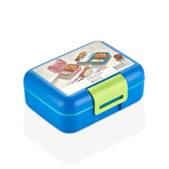 Vagonlife Beslenme Kutusu Premium Lunch Box 