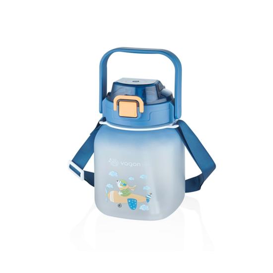 Vagonlife Tritan Su Matarası 1100 ml 
