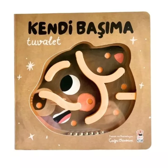 Kendi Başına Tuvalet - Çağrı Odabaşı