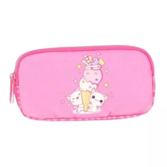 Kaukko Kids&Love Çanta ve Kalem Kutusu Modelleri