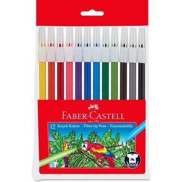Faber Castell Keçeli Kalem Çeşitleri