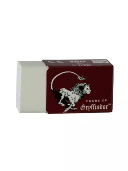 Serve Deep Silgi Harry Potter Lisanslı Gryffindor 