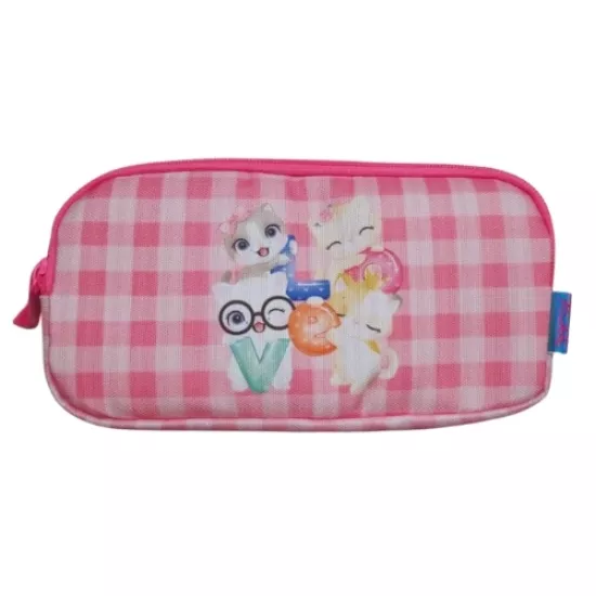 Kaukko Okul Çantaları ve Kalem Çantası Modelleri