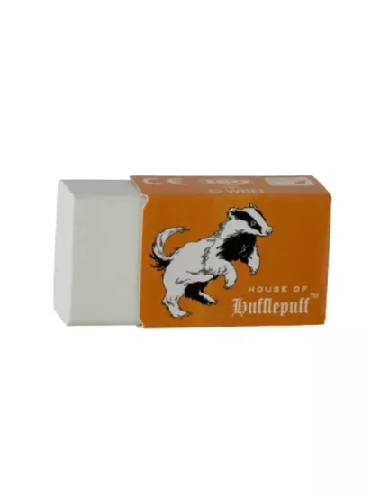 Serve Deep Silgi Harry Potter Lisanslı Hufflepuff 