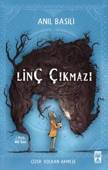  Linç Çıkmazı - Anıl Basılı