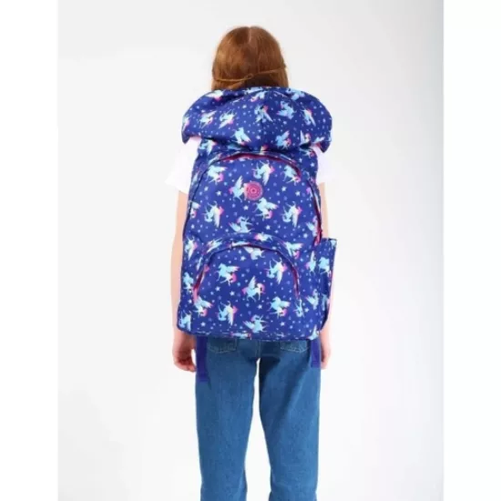 Kaukko Okul Sırt Çantası ve Diğer Çanta Ürünleri