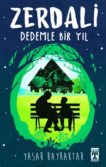 Genç Timaş Zerdali Dedemle Bir Yıl Yaşar Bayraktar