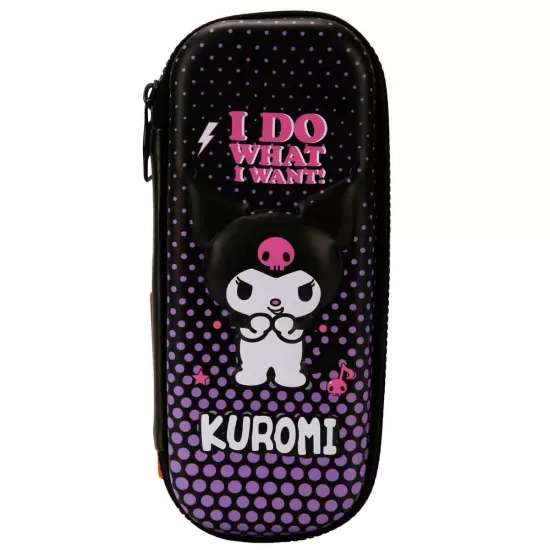 Kuromi Desenli Okul Kırtasiye Ürünleri