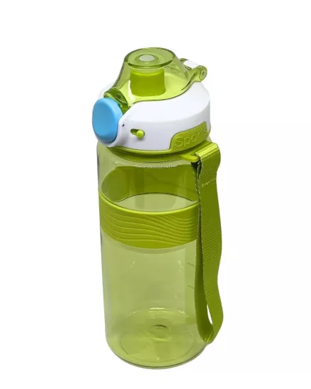 Vagonlife Tritan Suluk 800 ml Yeşil VGN046 