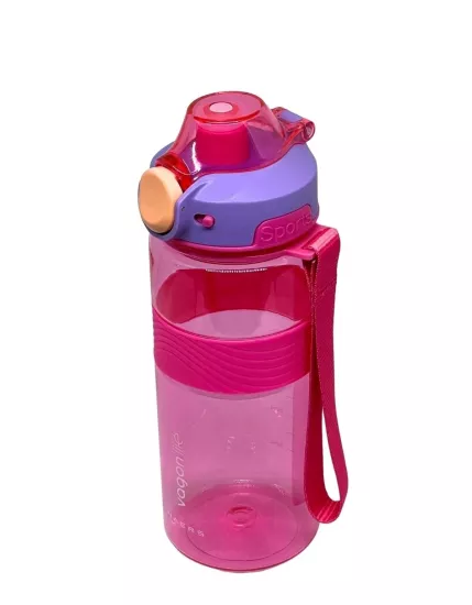 Vagonlife Tritan Suluk 800 ml Pembe VGN046 
