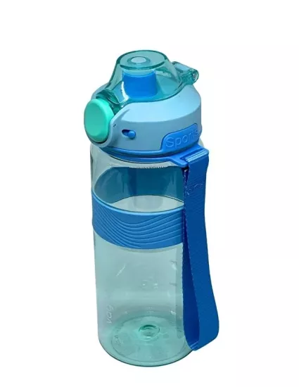 Vagonlife Tritan Suluk 800 ml Turkuaz VGN046 