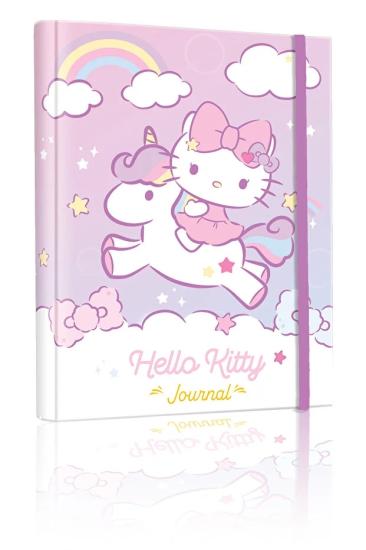 Victoria’s Journals Hello Kitty Planlayıcı