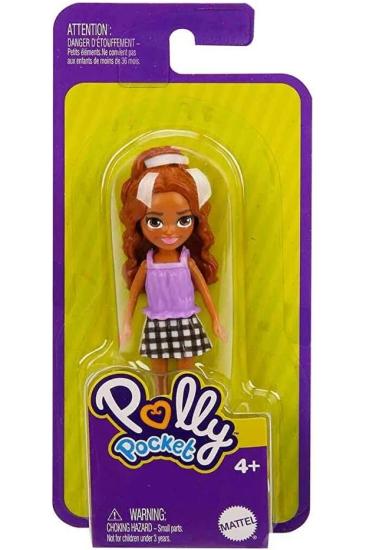 Polly Pocket ve Arkadaşları Serisi FWY19
