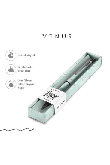 Victoria’s Journals VENUS 0.7 mm Tükenmez Kalem