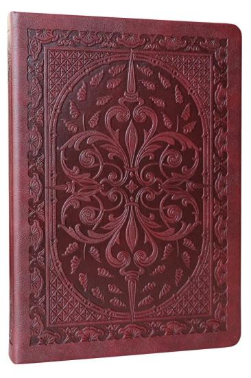Victoria’s Journals Vintage Old Book Günlük