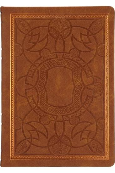 Victoria’s Journals Vintage Tarihsiz Defter