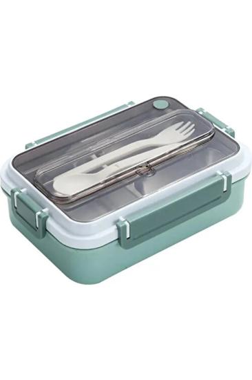 Vagonlife Yemek Kabı Bölmeli Lunch Box Çeşitleri