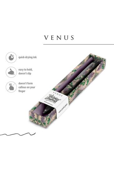 Victoria’s Journals VENUS Mavi Tükenmez Kalem 