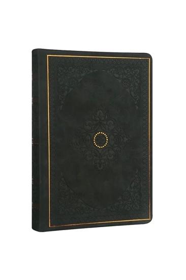 Victoria’s Journals Vintage Old Book Lined Journal