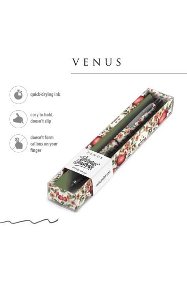 Victoria’s Journals VENUS 0.7 mm Tükenmez Kalem 