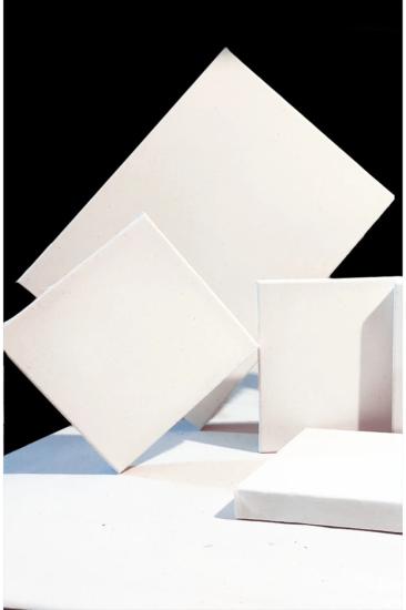 Kanvsa Tuval 15x15 cm Küçük Boy Kare Tuval