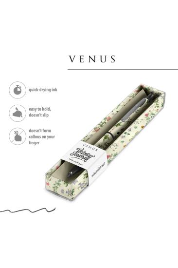 Victoria’s Journals VENUS Mavi Tükenmez Kalem