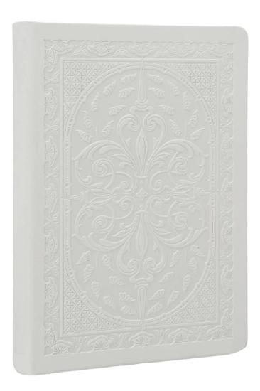 Victoria’s Journals Vintage Old Book Journal