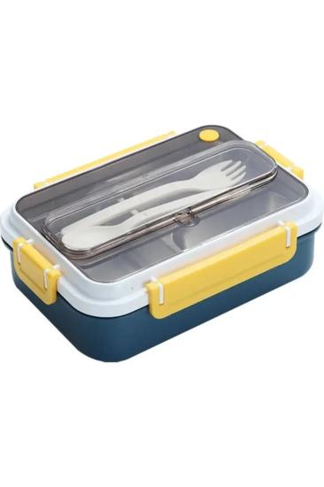 Vagonlife Yemek Kabı Bölmeli Lunch Box Çeşitleri