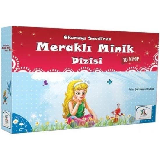 2.sınıf grubuna uygun hikaye kitabı setleri