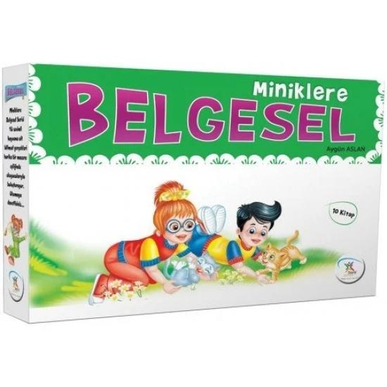 2.sınıf grubuna uygun hikaye kitapları setleri