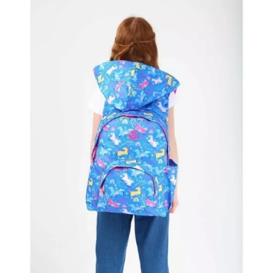 Kaukko Kids Okul Sırt Çnatası ve Tüm Ürünleri